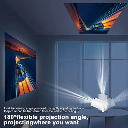 ProVision Mini Projector